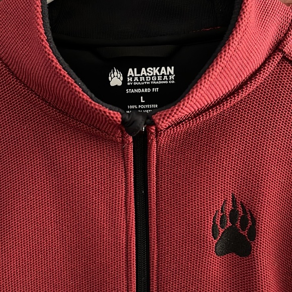 Duluth Trading Alaskan Hardgear - Picture 2 of 4